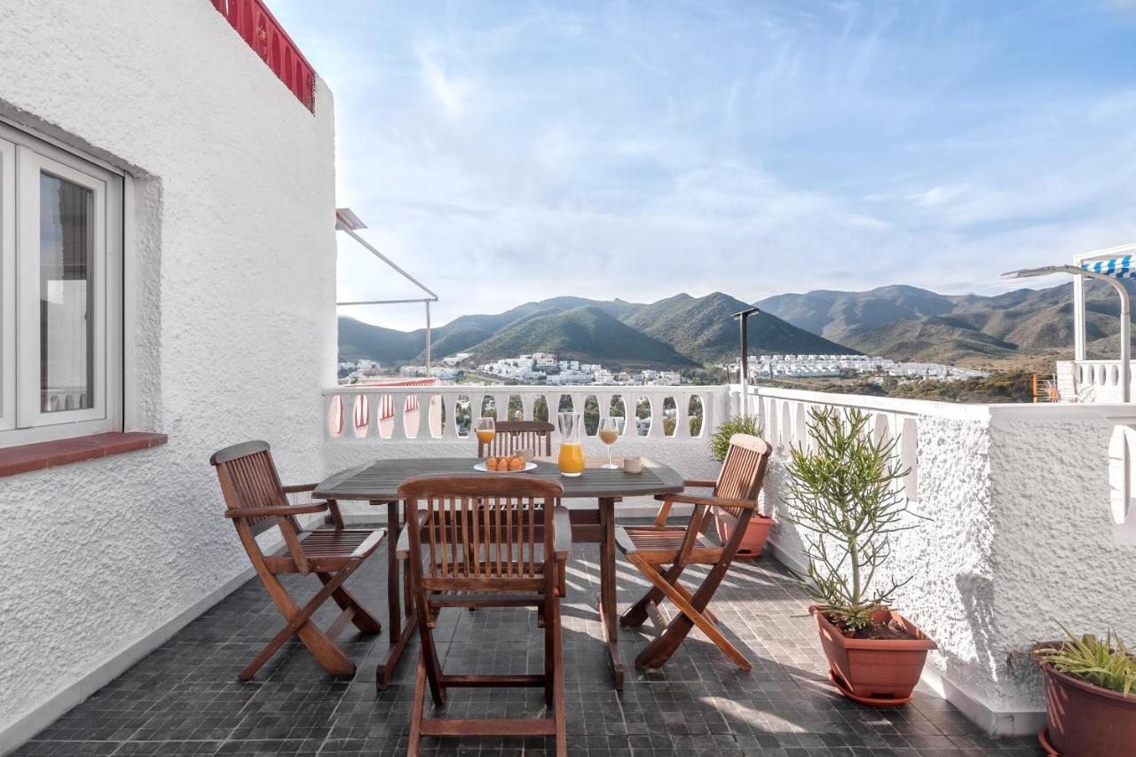 Casa La Gallineta ซานโฮเซ ภายนอก รูปภาพ